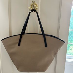 Mossimo Dutti tote